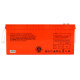 Промышленный аккумулятор MAXION GEL 12V 210Ah R+ (правый +) 12-210