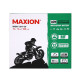 Мото акумулятор MAXION MXBM-12N9-3B (12V, 9Ah, 100A, +/-) AGM