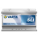 VARTA Blue Dynamic (E43) 72Ah 680A R+ (LB3) (h=175)