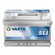 VARTA Blue Dynamic (E43) 72Ah 680A R+ (LB3) (h=175)