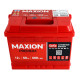 MAXION Premium  60Аh 600A L+ (L2)