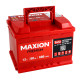 MAXION Premium  60Аh 600A L+ (L2)