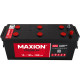 MAXION Premium 155Аh 950A L+ (D4)