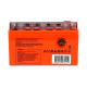 Мото акумулятор MAXION MXBM-YTX7A-BS DS GEL (12V, 7A)