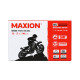 Мото акумулятор MAXION MXBM-YTX7A-BS DS GEL (12V, 7A)
