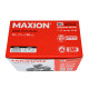 Мото акумулятор MAXION MXBM-YTX7A-BS DS GEL (12V, 7A)
