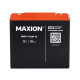 Акумулятор тяговий MAXION MXBT-6-DZM-18 (12V, 18А)