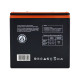 Тягова акумуляторна батарея AGM MAXION MXBP 6-DZF-24 (12V, 24Ah)