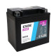 Автомобільний акумулятор EXIDE Start-Stop AGM AUXILIARY  (EK131)  13Аh 200A L+