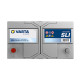 VARTA Blue Dynamic Asia (G8) 95Aз 830A L+ (D31)