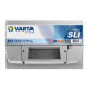 Автомобильный аккумулятор VARTA Blue Dynamic 74Ah 680A R+ (правый +) E11