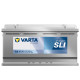 Автомобильный аккумулятор VARTA Blue Dynamic 95Ah 800A R+ (правый +) G3