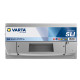 Автомобильный аккумулятор VARTA Blue Dynamic 95Ah 800A R+ (правый +) G3