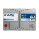 Автомобильный аккумулятор VARTA Blue Dynamic Asia 70Ah 630А L+ (левый +) E24