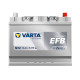 VARTA Blue Dynamic EFB Asia (N72) 72Ah 760A R+ (D26 н .к.)