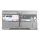 VARTA Blue Dynamic EFB (E46) 75Ah 730A R+ (LB4) (h=175)