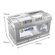 VARTA Blue Dynamic EFB (E46) 75Ah 730A R+ (LB4) (h=175)