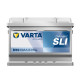 VARTA Blue Dynamic (D59) 60Ah 540A R+ (LB2) (h=175)