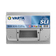 VARTA Blue Dynamic (D59) 60Ah 540A R+ (LB2) (h=175)