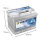 VARTA Blue Dynamic (D59) 60Ah 540A R+ (LB2) (h=175)