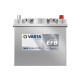 VARTA Blue Dynamic EFB Asia (N65) 65Ah 650A R+ (D23)