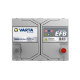 VARTA Blue Dynamic EFB Asia (N65) 65Ah 650A R+ (D23)