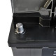 Автомобільний акумулятор INTER Premium 100Ah 850A L+ (L5)