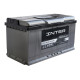 Автомобільний акумулятор INTER Premium 100Ah 850A L+ (L5)
