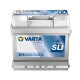 VARTA Blue Dynamic (B18) 44Ah 440A R+ (LB1) (h=175)
