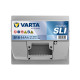 VARTA Blue Dynamic (B18) 44Ah 440A R+ (LB1) (h=175)