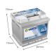 VARTA Blue Dynamic (B18) 44Ah 440A R+ (LB1) (h=175)