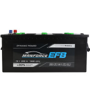 MANFORCE EFB вантажні