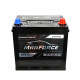 MANFORСE Asia smf  65Ah 640A R+ (D23)
