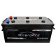 MANFORСE MF 225Ah 1500A R+  (D6-C)