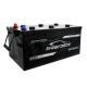 MANFORСE MF 225Ah 1500A R+  (D6-C)