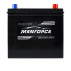 Автомобильный аккумулятор MANFORСE Asia smf (NS60) 55Ah 520A R+ толст.к