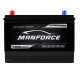 MANFORСE Asia smf 105Ah 940A L+ (N70)