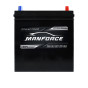Автомобільний акумулятор MANFORСE Asia smf  45Ah 420A R+ (NS40) т. к.
