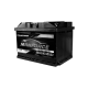 Автомобильный аккумулятор MANFORСE 60Ah 600A R+ (правый +) MF L2