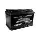 MANFORСE MF  75Ah 750A R+ (L3B)