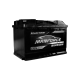 MANFORСE MF  78Ah 780A R+ (L3)