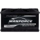 MANFORСE MF 110Ah  960A R+ (L5)
