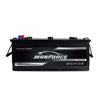 MANFORСE MF 225Ah 1500A R+  (D6-C)