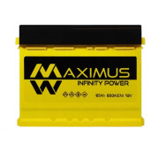 Maximus легкові Euro