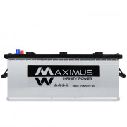 Maximus вантажні