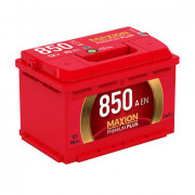 Maxion premium + (Україна)