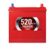 MAXION Premium Asia  55Ah 520A R+ (NS60) т.к.