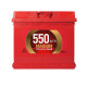 MAXION Premium Plus TR  55Аh 550A  R+ (L1)