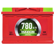 Maxion Diesel