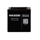 Мото акумулятор AGM  YTX 14-BS MAXION (12V, 12A)